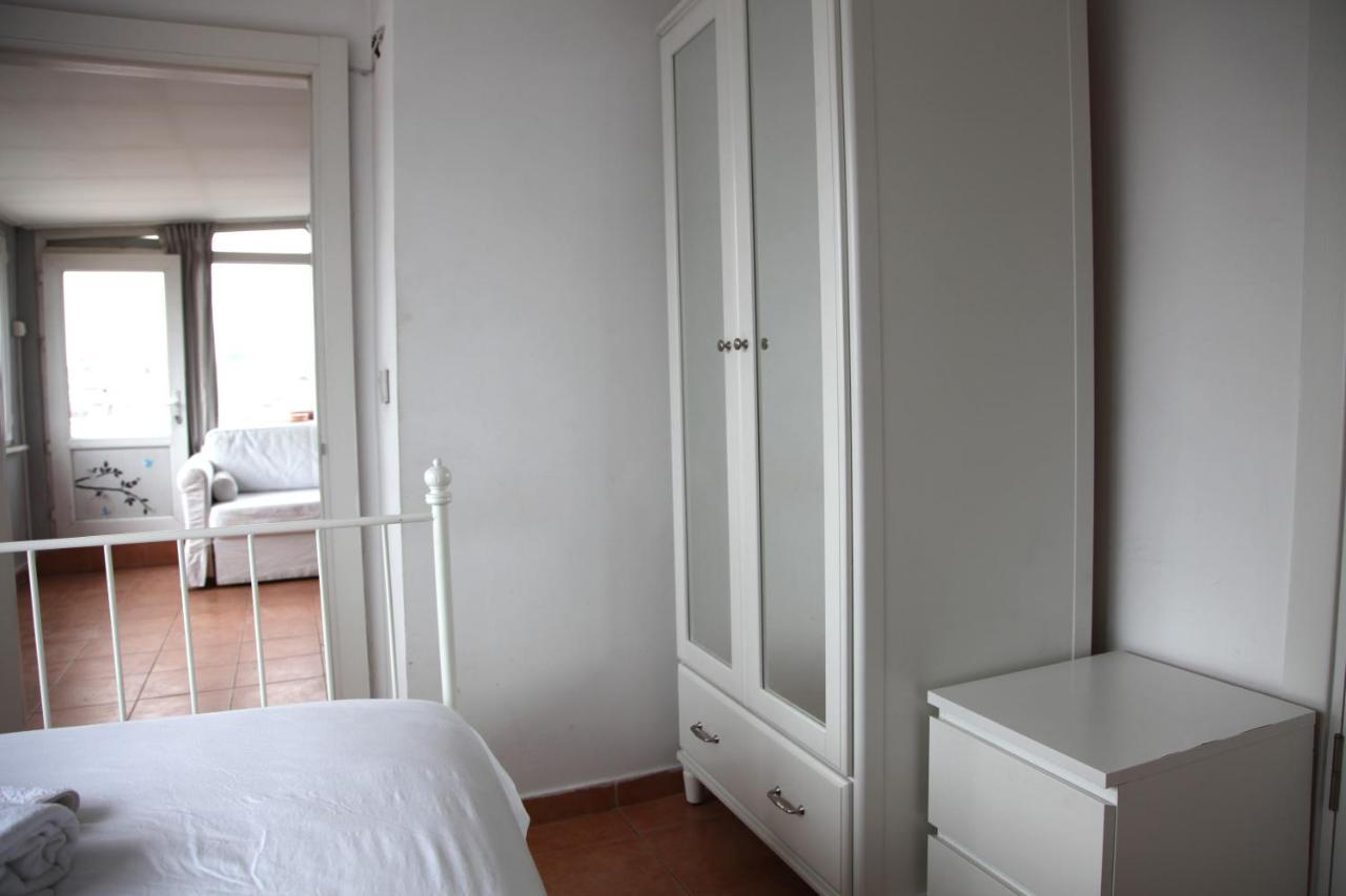 6 Romantic City View Flat With Terrace Istanbulská provincie Exteriér fotografie