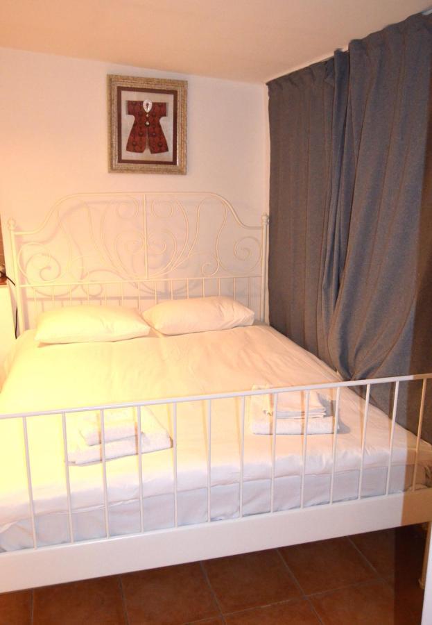 6 Romantic City View Flat With Terrace Istanbulská provincie Exteriér fotografie